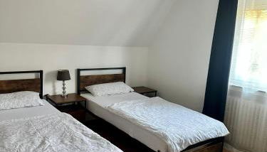 Apartment am Bürgerpark Verden - Foto 4