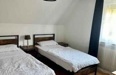 Apartment am Bürgerpark Verden - Foto 4