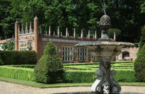 Five Star Luxury - Oxnead Hall - Foto 13