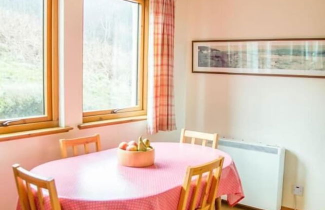 Steading Holidays - Eilean Feoir - Foto 8