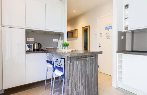 Apartment Saint Christophe by Interhome - Foto 35