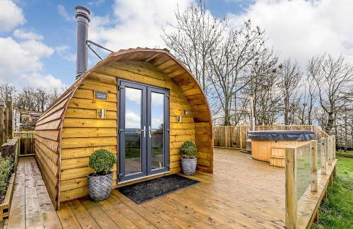 The Lodge at Brambles Farm - Foto 31