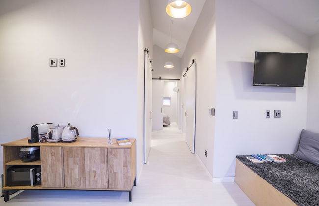 Wooyeon Handong Jeju Private Rental House - Foto 21