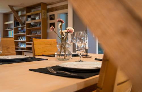 Apartment Altes Zollhaus-3 by Interhome - Foto 34