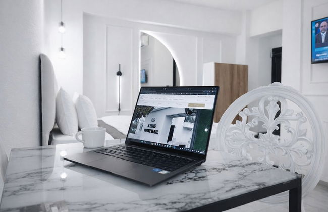 D Twins plus Hotel - Foto 61