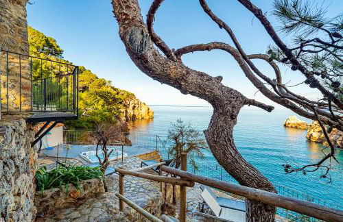 Villa Ca La Dolors - Cala Deià, by PriorityVillas - Foto 37