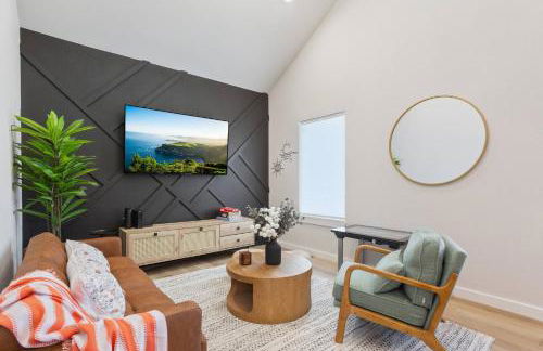 Stay in Luxury near Baylor University & Downtown - Foto 2