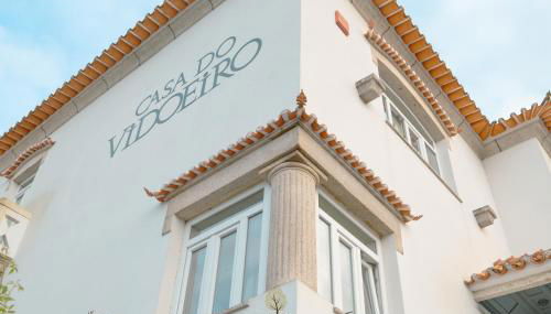 Casa do Vidoeiro - Foto 2