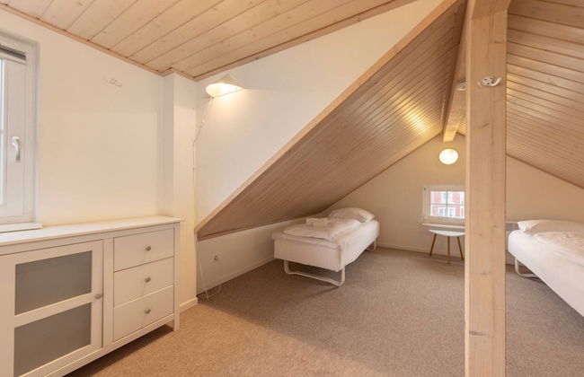 Holiday Home by the Sea With Sauna - Foto 4