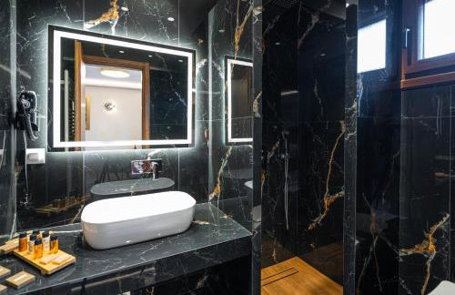 FLOARA DI MUNTE Forest Luxury Suites - Photo 9