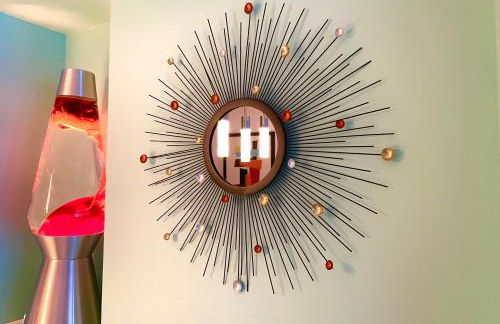 Private Luxury Suite Near SF & Wine Country - Foto 29