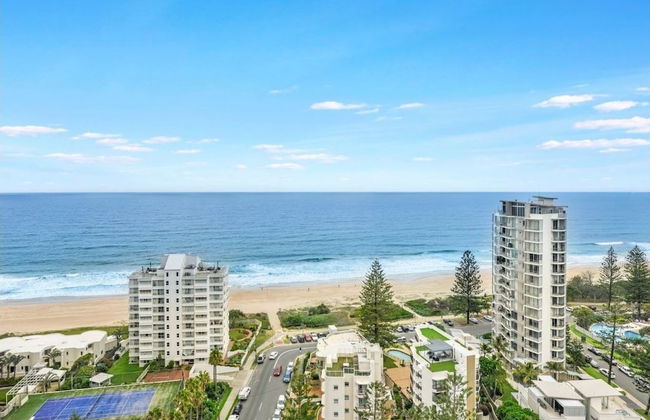 Vue Broadbeach - Foto 52