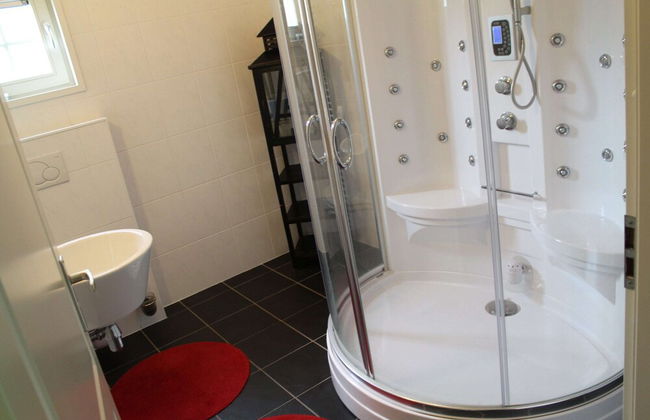 Nice House near River - Foto 13