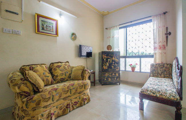 OYO 15934 Home Traditional 3BHK Bainguinim - Photo 22