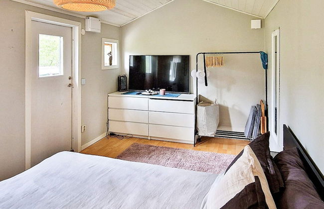 4 Star Holiday Home in Klintehamn-by Traum - Foto 11