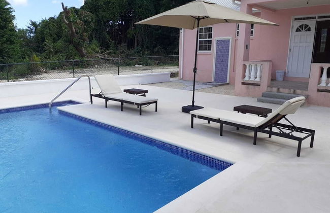 THE Cottage, Saint Davids, Christ Church, Barbados - Foto 21