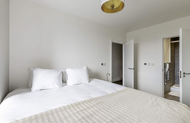 Charming West London Nest - Foto 1