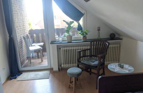 FeWo Wiesenallee OG - Foto 6