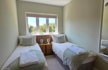 Vine Cottage - Foto 45