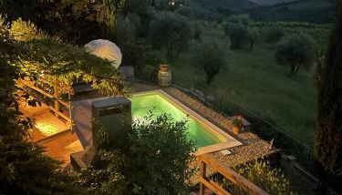 Casa Panzano Tuscany - Foto 2