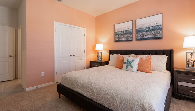 7587oml - Solterra Resort 7 Bedroom Home by RedAwning - Foto 3, Habitación