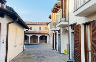 Il nido della cicogna - Foto 18