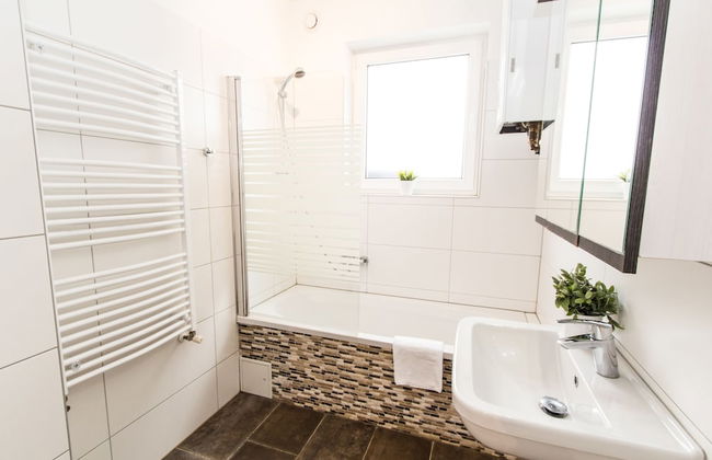 Apartment Veitingergasse - Foto 31