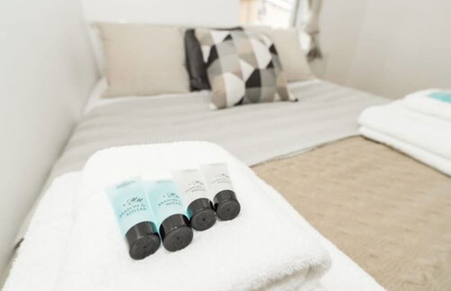 PML Apartments Edgware Road - Foto 6