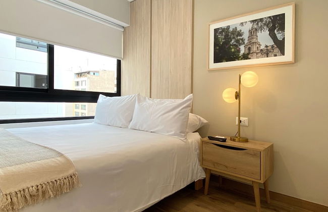 Wynwood Colon in Miraflores - Foto 78