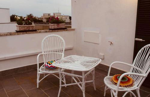 Maison Luigi - Casa Vacanze3 - Foto 21