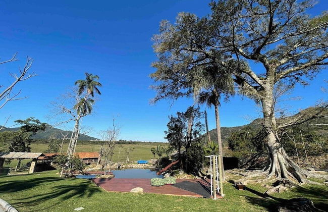 Casa de Campo de Alto Padrão - Foto 27