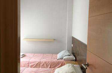 Apartamentos El Palo - Foto 22