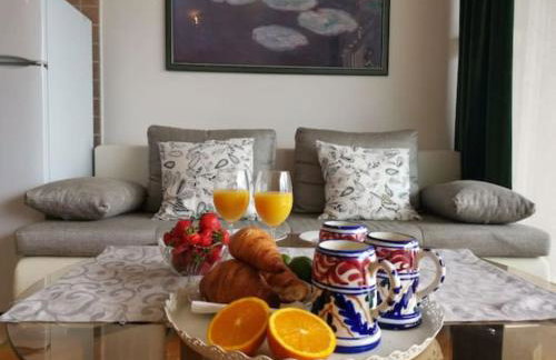 Maia's Beach Studio Žnjan - Photo 20