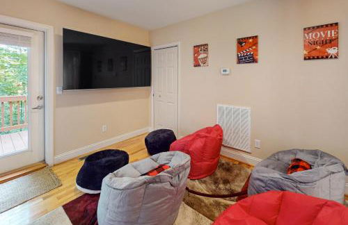 Sky Reach at Beech - Foto 24