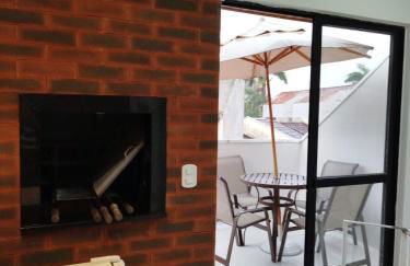 Triplex em Caiobá-Matinhos-Pr a 200 mt do mar - Foto 42