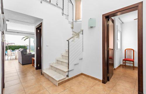 Villas Calan Bosch Emily by Escape Home - Foto 15