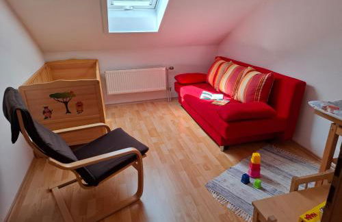 Ferienwohnung Lichtblau - Foto 26