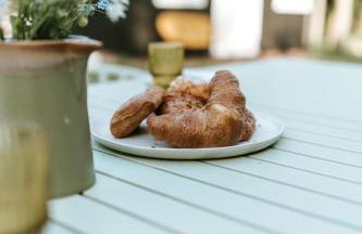 Wunderschönes Chalet mit Gästehaus in der Natur mit Fass-Sauna - Foto 23