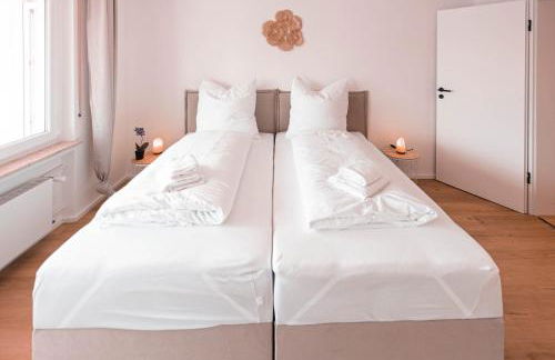 unique Komfortsuite - Göppingen - Foto 26