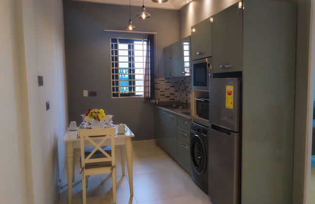 D'Magnolia Luxury Apartments - Foto 62