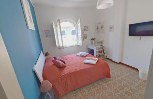 Alloggio panoramico sul mare di Vindicio - Foto 40