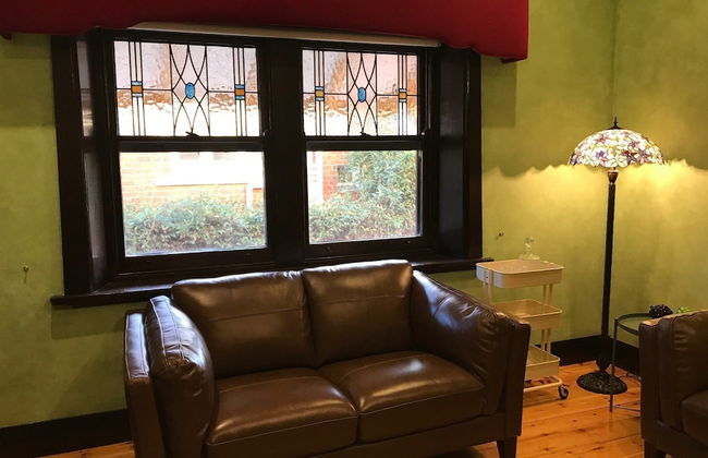 Ambrosia Holiday Home - Foto 38