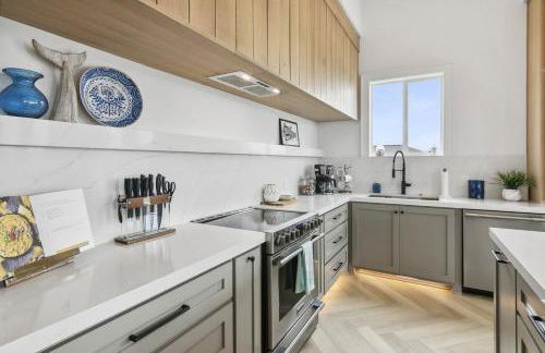 Beach Access Golf Cart Games Fire Pit Beach Chairs - Foto 5