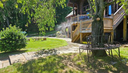 Vinewood Estate & Adventures - Foto 2