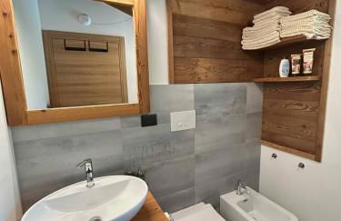 LA CASETTA - Appartamento CERVINO - Foto 9