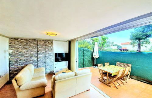 APARTAMENTO CERCA DE PLAYA Y MONTAÑA IDEAL FAMILIAS O RELAX - Photo 1