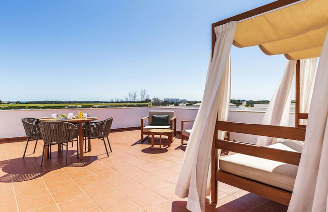 The Patio Suite Hotel - Photo 20