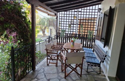 Armonia & Anemos Family Apartments - Foto 23