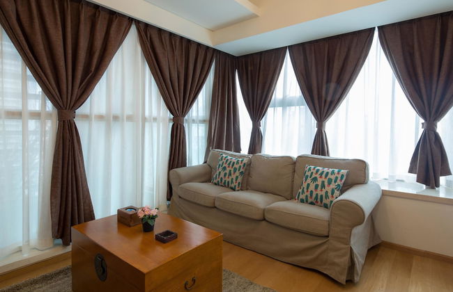Chengdu Morpheus City Service Apartment - Photo 24