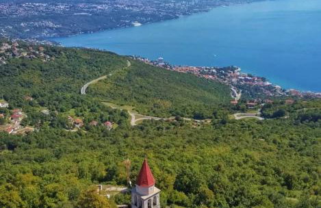 Apartment with a terrace Forest Home Lullula - Photo 61
